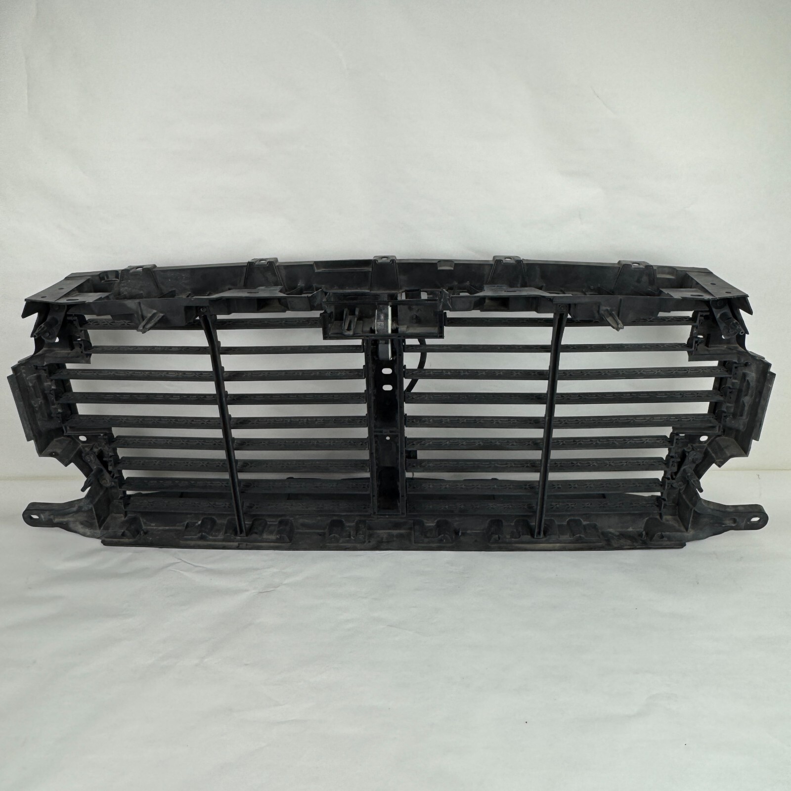 2015-2018 Ford F-150 Raptor Front Upper Radiator Grille Shutter | Eastgate Ford Parts