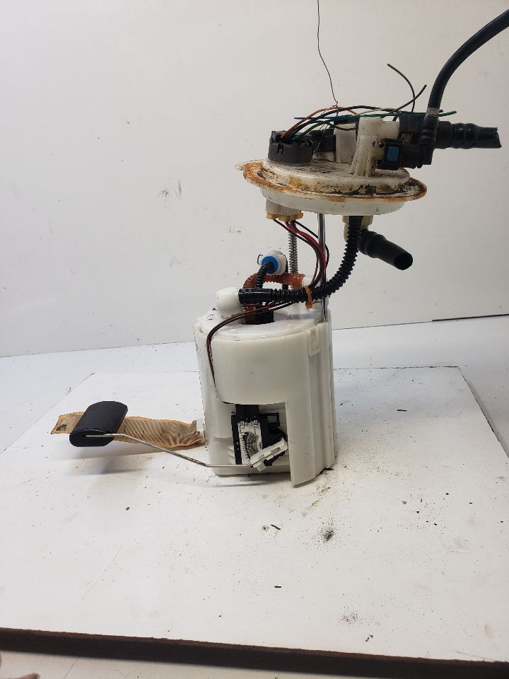 Used Fuel Pump Fits 2013 Kia Optima Pump Assembly Tank Mounted From 09