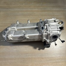 2017-2019 F250 F350 6.7L Ford Powerstroke EGR Cooler Assembly HC3Q-9V426-A