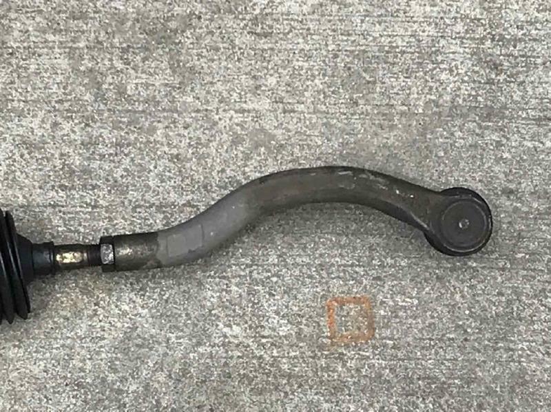 Used 20042008 Acura Tsx Rack And Pinion With Warranty Oem for Sale 59264