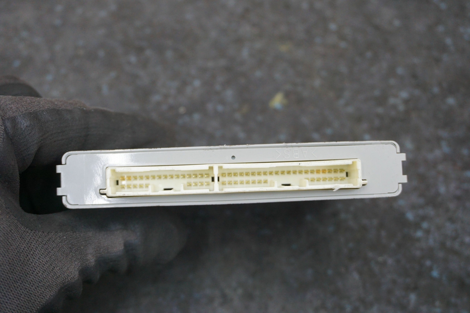 Used Smart Key Keyless Entry Control Module Ecu Ecm 899900e062 Lexus