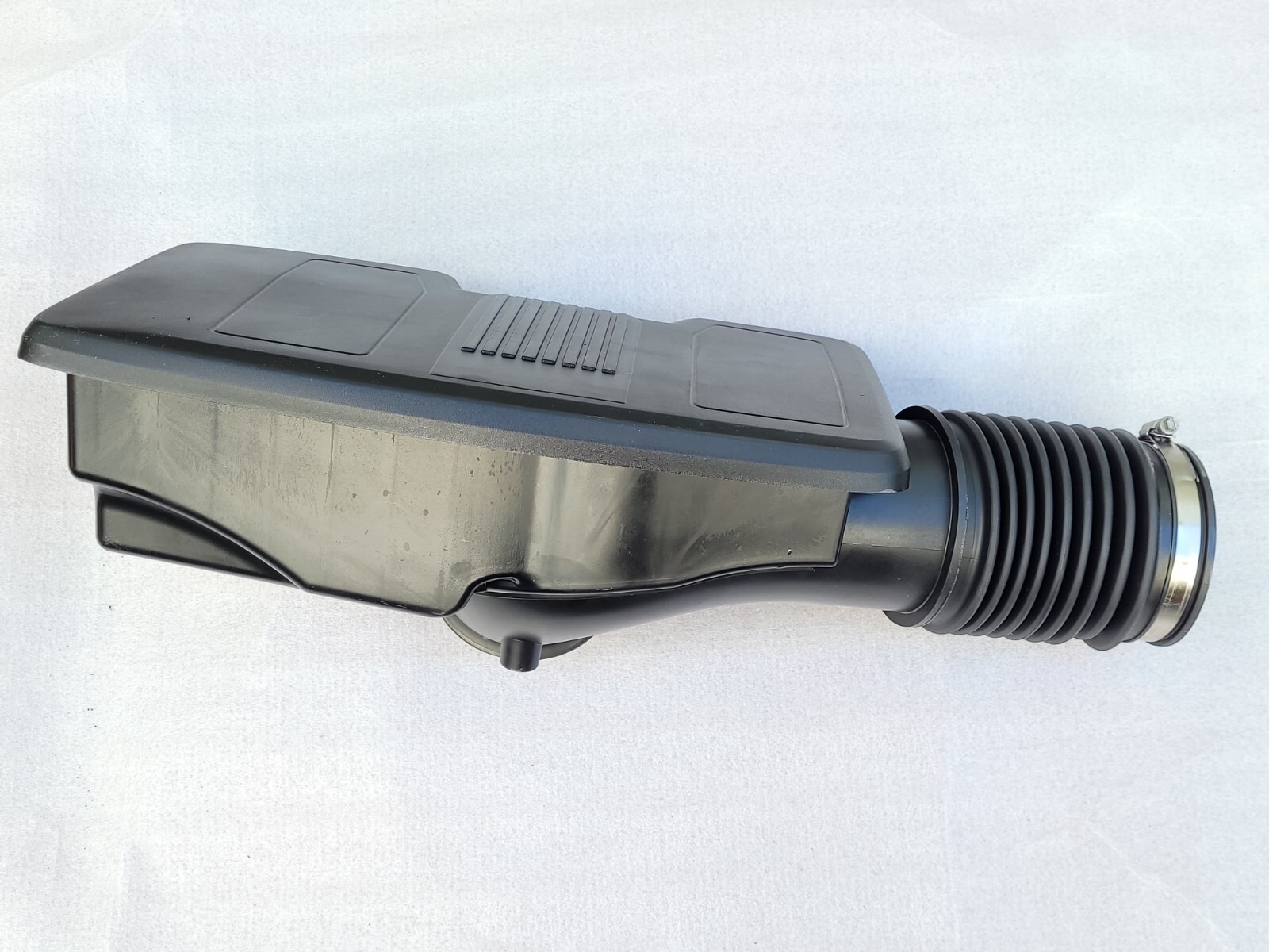 Used 20192023 Chevy Gmc Sierra 6.2l Silverado Tahoe Yukon Air Intake