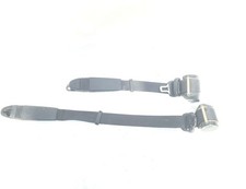 1995 Porsche 968 OEM Pair Of Front Seat Belts