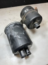 1987-1991 460 FORD Bronco F150 F250 F350 AIR BYPASS SMOG VALVE CANISTER VENT OEM