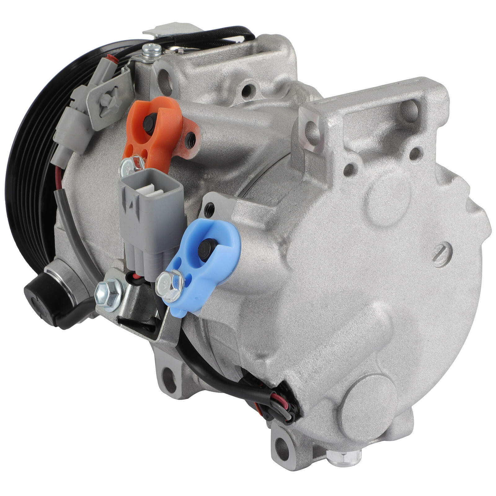 New Ac A/c Compressor For Lexus Is250 2006-2013 Lexus Rx330 Rx350 2006 ...