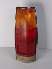 1985 1985-1990 1990 - Isuzu KBZ Pickup Tail Light RH OEM IKI 4267