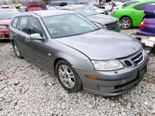 Engine 2.0L 4 Cylinder VIN Y 8th Digit B207R Engine Fits 2003-2006 SAAB 9-3 2068171