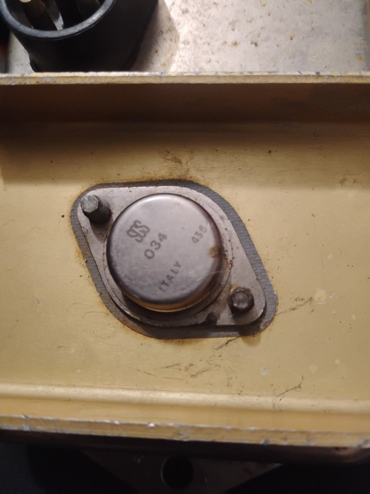 Ignition Control Module 5 Pin Used Mopar Electronic Ignition Control Module 5 Pin Ecu Chrysler Dodge ...
