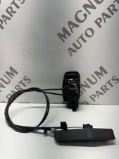 Chevrolet Corvette OEM Left Driver Door Lock Latch Actuator 2005-2013 *Lifetime*