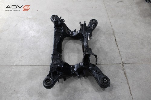 Q50 Rear Subframe Used 2014-2024 Infiniti Q50 Awd Rear Sub Frame Subframe Crossmember ...