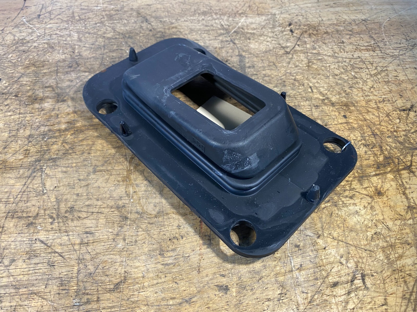 Used 2022 Subaru Brz Toyota Gr86 M/t Manual Trans Shifter Rubber Boot Oem 912 for Sale