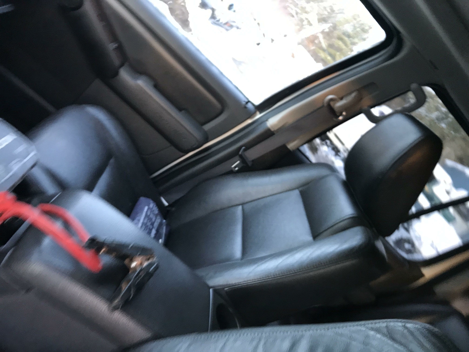 Used Front Seat Ford Explorer 20092010 Passenger for Sale