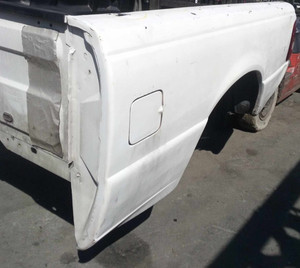 Used Truck Beds for the Ford Ranger