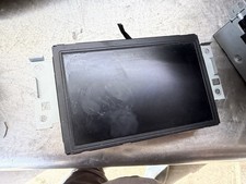 2018 OEM VOLVO S60 XC60 V60 RADIO NAVIGATION DISPLAY CONTROL PANEL 31382065 ✅