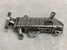 Jeep JL Wrangler OEM 2.0L EGR Cooler Main Assembly 05281546AA 2018-2023 160227