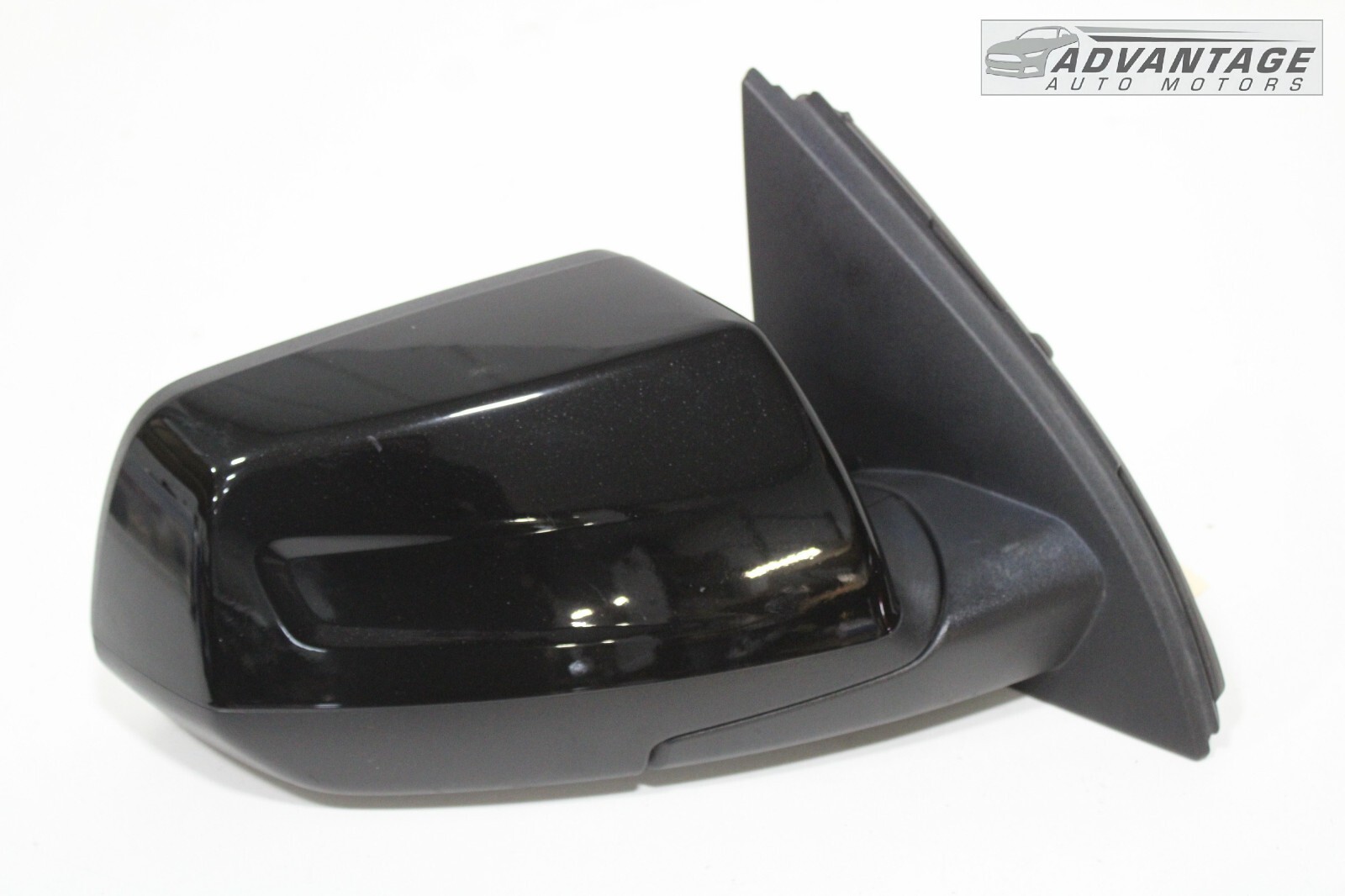 Used 20172020 Gmc Acadia Front Right Passenger Side Exterior Rear View