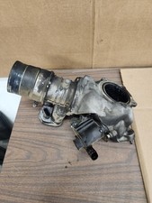 6.4 Powerstroke 2008-2010 F250 F350 6.4L EGR INTAKE VALVE 1885819C91 1872132c92