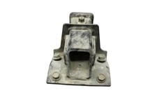 2003-2009 Hummer H2 Front Bumper Trailer Hitch Tow Receiver Trim 66252653 OEM