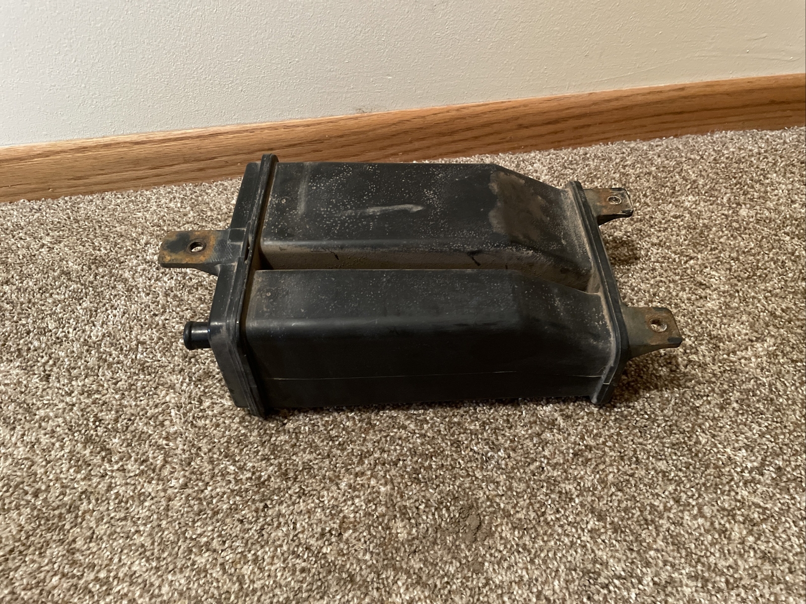 Used 0407 Subaru Wrx Sti Charcoal Evap Emissions Canister 42036ac020 for Sale