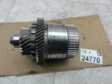 2004-2010 9-5 AUTOMATIC TRANSMISSION 4 CYL B235L ENGINE clutch drum