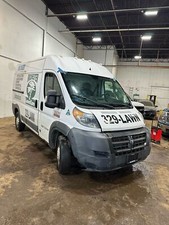 2015 Used Front Right Suspension Strut fits: Ram Promaster 2500 van front 136.0`