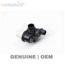 2018-2020 AUDI S3 8V - LEAK Detection PUMP / LDP 7L0906243A
