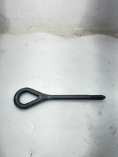 💎OEM Tesla Model S 2012-2016 Tow Hook Towing Eye 1008381-00-D