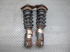 2007-2011 MINI COOPER S JCW R56 SET OF 2 REAR SPORT STRUT SHOCK ABSORBER OEM