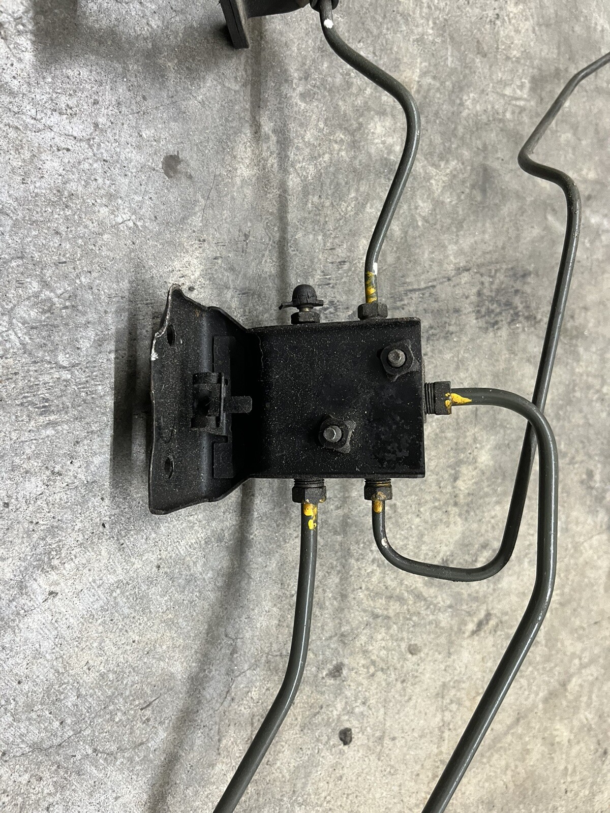 Used R32 Clutch Slave Line Rb20 for Sale