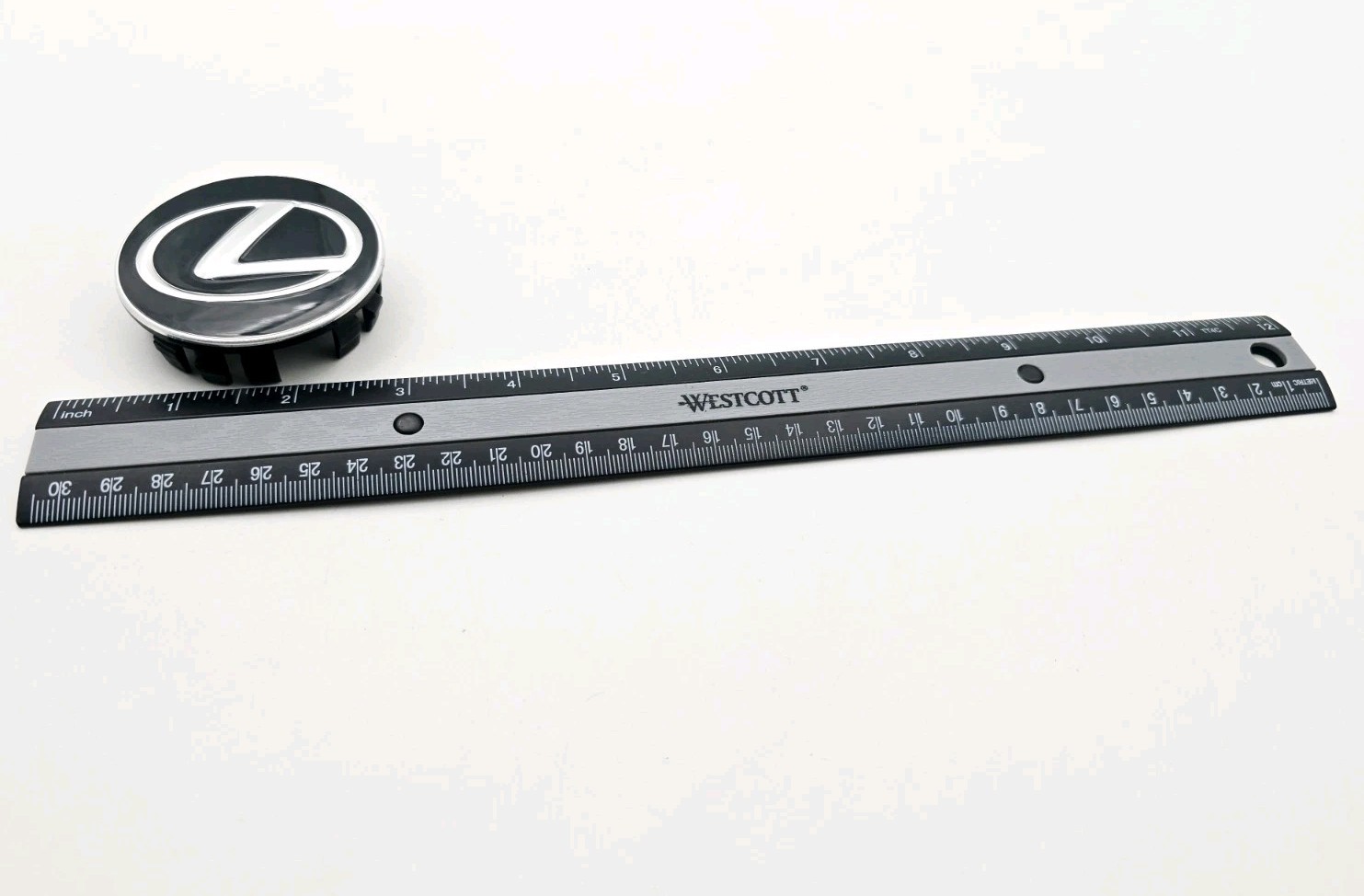 Used 2023-2025 Lexus Rz450e Rz300e Wheel Rim Center Cap Logo Cover Oem ...