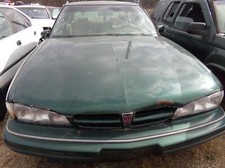 1993 Used Ignition Coil fits: Pontiac Bonneville w/o supercharged option Grade A