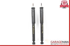 1997-2008 Chrysler Crossfire Rear Right & Left Shock Absorber Strut Set of 2 Pc OEM