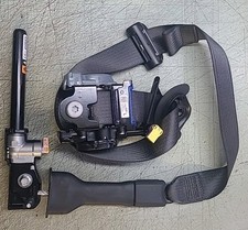 2024 Buick Envista CHEVROLET TRAX DRIVER LH Front Seat Belt Oem
