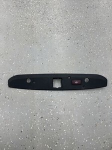 Used Trunk Lid Interior Panels for the Mercedes-Benz CL55 AMG