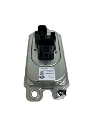 2020 RANGE ROVER EVOQUE VOLTAGE CONVERTER CONTROL MODULE GX73-14B526-AC OEM