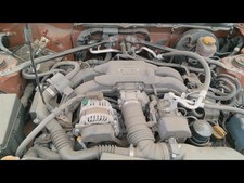 2013 Engine 2.0L VIN A 6th Digit Automatic Fits SCION FR-S 6626882