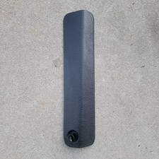 Volvo 240 OE Black Fuse Cover 9430081 No Damage 242 244 245 260 262 12.5
