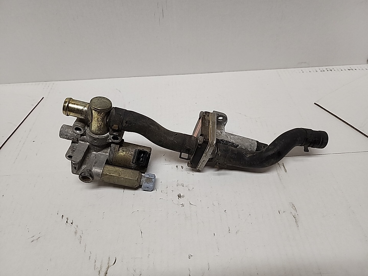 Used 9096 Nissan Z32 Idle Air Control Valve 300zx Iacv Aac Na Vg30de