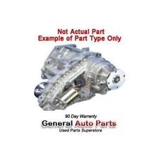 2016-2017 TACOMA Transfer Case 3.5L, 2GRFKS Enine, A.T. --7K--