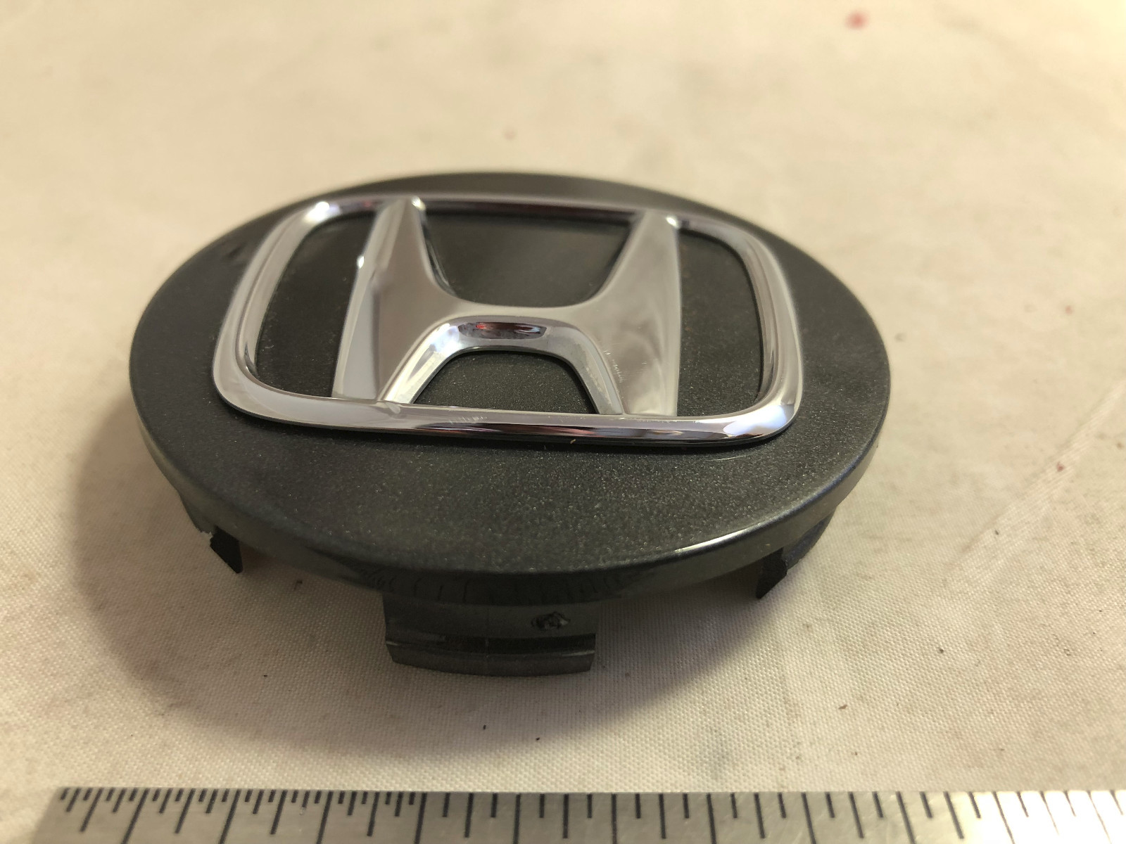 Used 200316 Honda Accord Factory Hubcap Hub Center Cover Cap Oe 44742