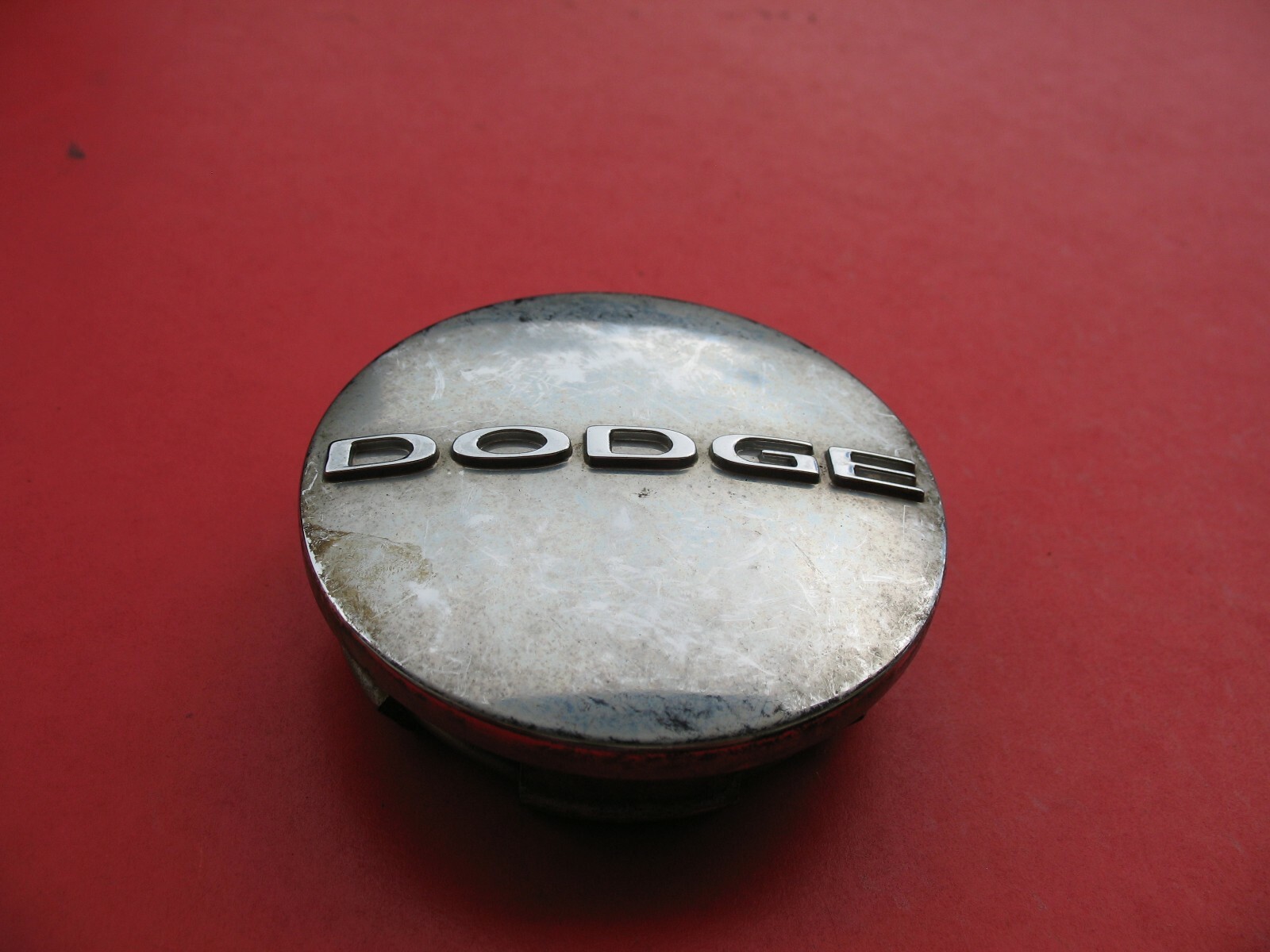 Used Dodge Charger Challenger Avenger Wheel Rim Hub Cap Hubcap Center