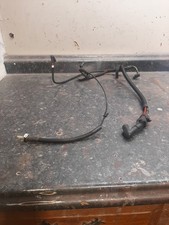 Ford Intake Vacuum Line Set OEM UNKNOW DIRECT APPLICATION SEE PHOTOS