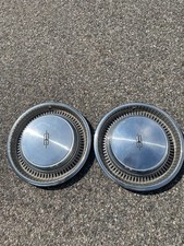 1973 1988 1998 2015 Factory Oldsmobile Delta Cutlass inch hubcaps wheel covers