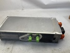 2020-2024 Porsche Taycan High Voltage Power Inverter Converter Charger P