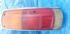1981-1988 Isuzu Pickup Rear Tail Light RH. Used