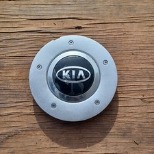 Kia Amanti center cap, 2004-2006 part number 52960 3F000 repainted 01