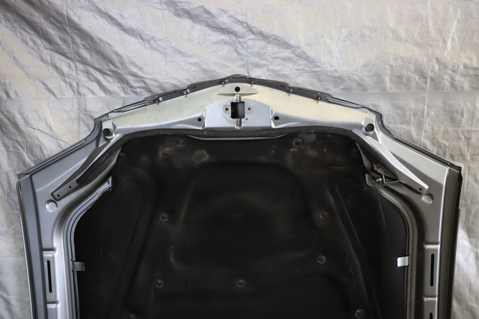 Used 20042006 Chrysler Crossfire Hood Shell Panel Oem Original With