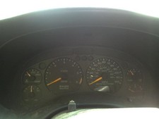 Air Flow Meter 3.4L Fits 1995-2005 MONTE CARLO 247668