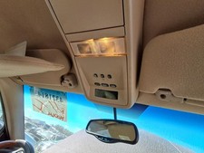 2003 Used Interior Rear View Mirror fits: Mercury Grand marquis Grade A