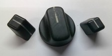 1990 VOLVO 740 OEM HEATER A/C HVAC CLIMATE CONTROL KNOB REE SHIPPING!